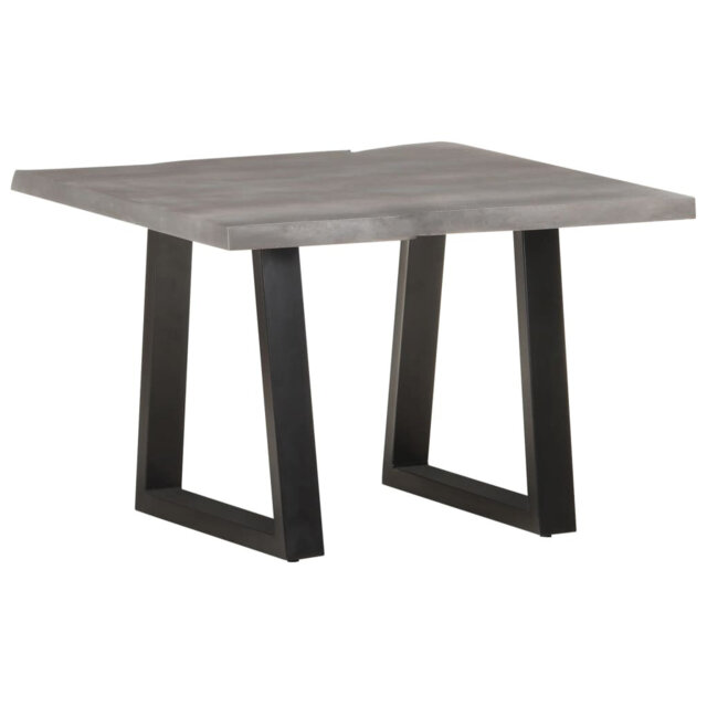 Montrose Sled Coffee Table