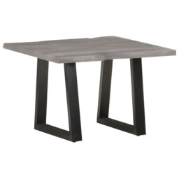 Montrose Sled Coffee Table