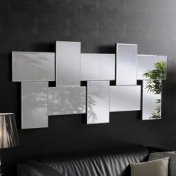 Dahlberg Rectangle Mirror