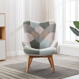 Cayden Lounge Chair