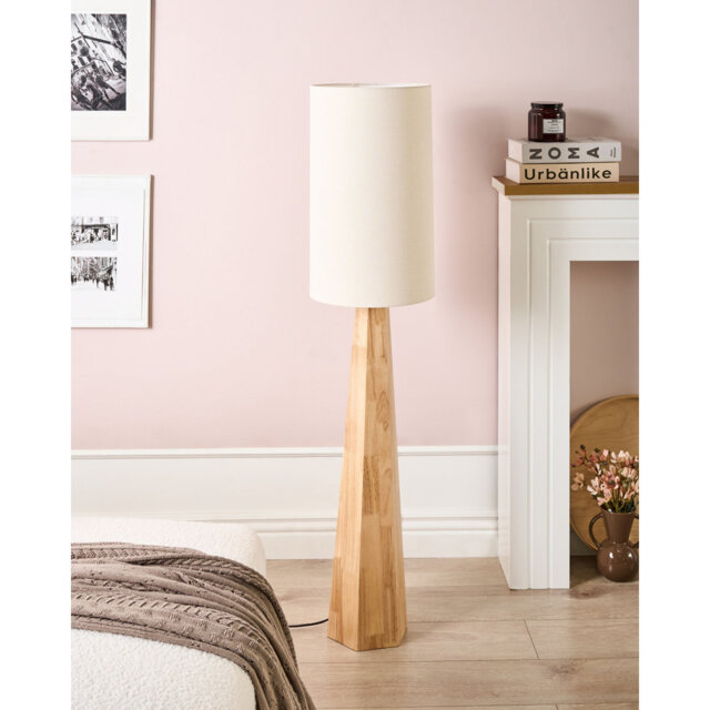 130cm Matte Novelty Floor Lamp