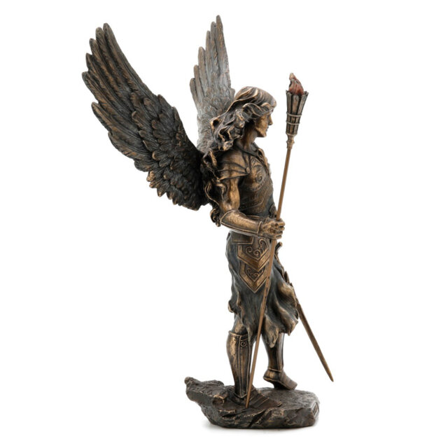 Shakopee People Figurines & Sculptures