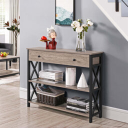 Annam Console Table