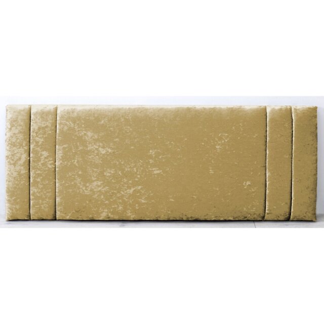 Velasquez Upholstered Headboard