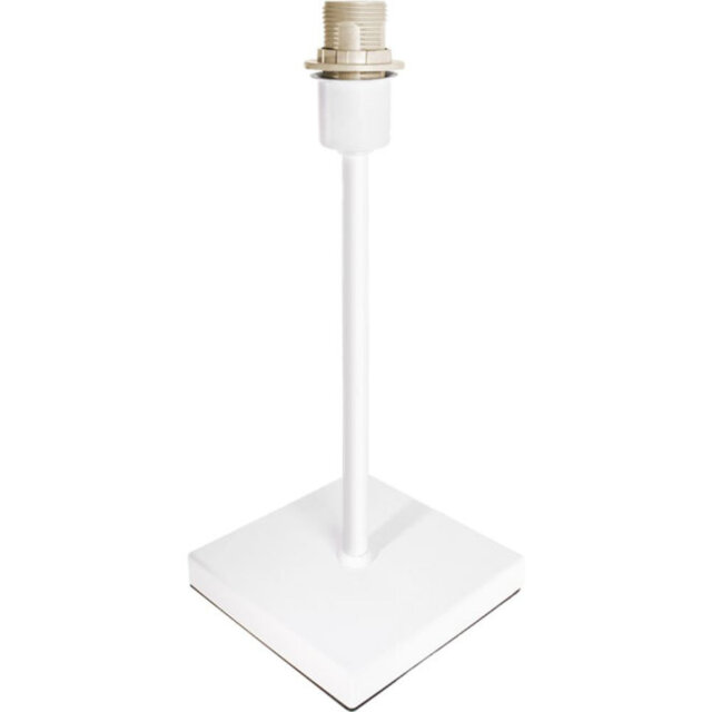 Boger Metal Lamp Base Lamp