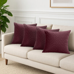 Square Throw Cushion Pad