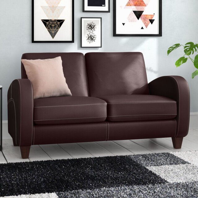 Ellisurg 2 Seater Loveseat