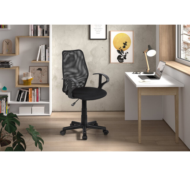 Burnita Desk Chair