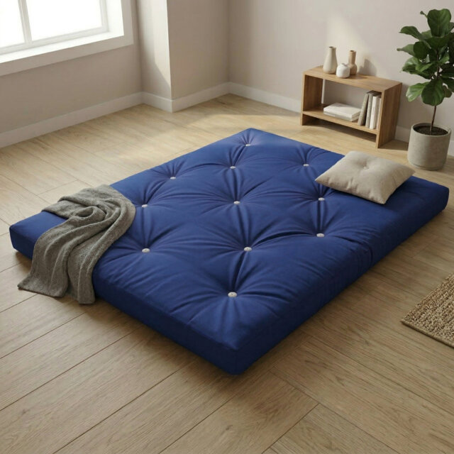 15cm Futon Mattress Futon Mattress