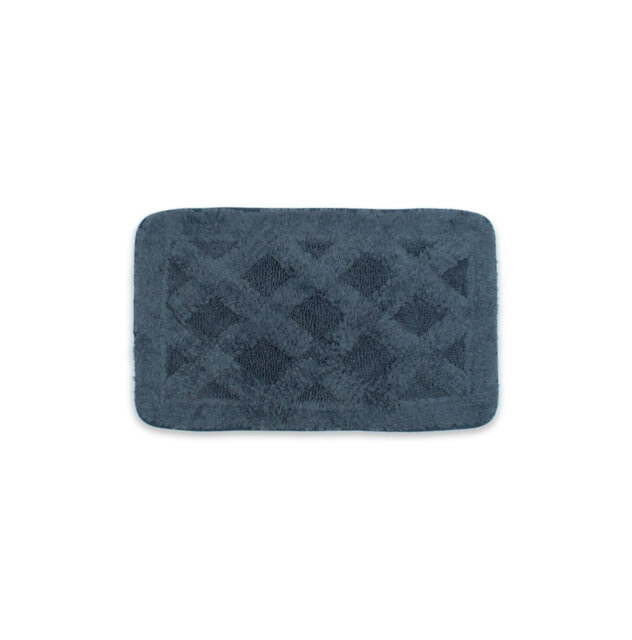 Geertjen Cotton Non-Slip Bath Rug