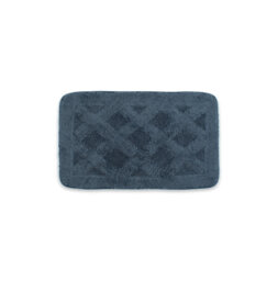 Geertjen Cotton Non-Slip Bath Rug