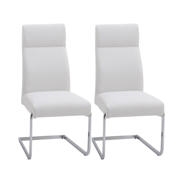 Joannie 48cm H Upholstered Side Chair