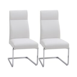 Joannie 48cm H Upholstered Side Chair
