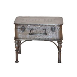 Albright Side Table