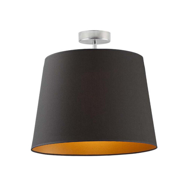 Turek Semi Flush Mount