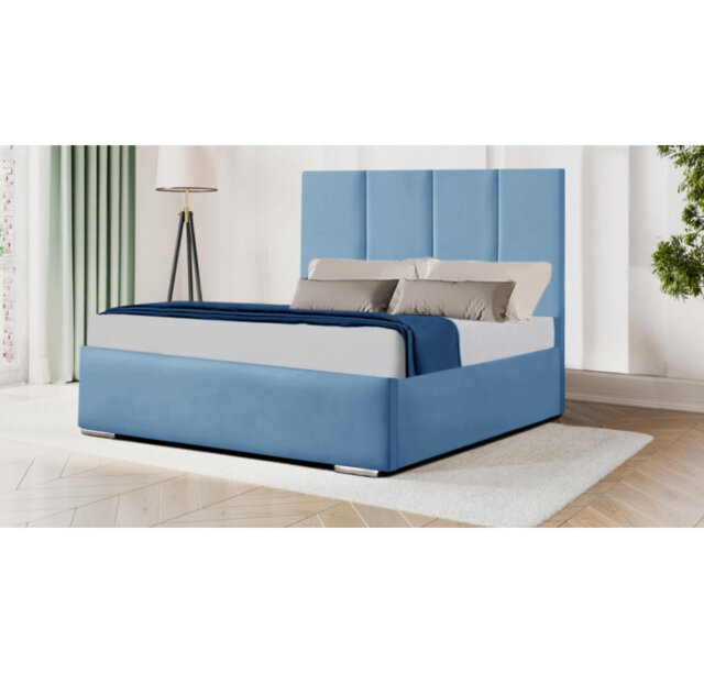 Bodison Upholstered Bed