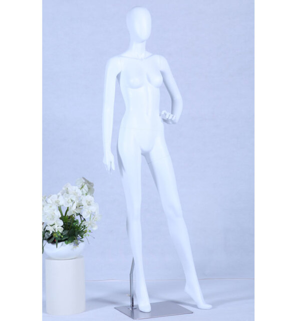 Indya People Statue