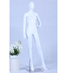 Indya People Statue