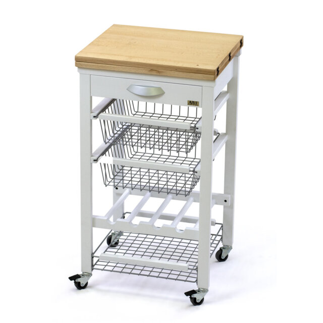Millwright Kitchen Trolley