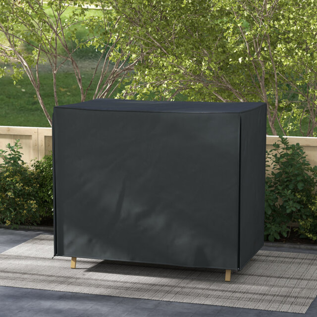 Outdoor Swing Cover
