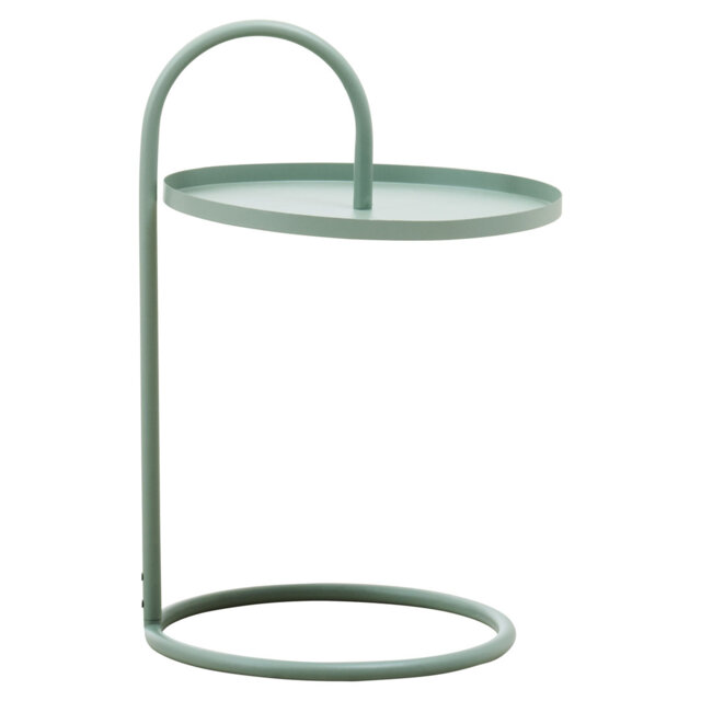 Alexica End Table