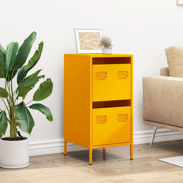 Ameyali End Table