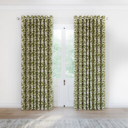 Leni Lined Curtains