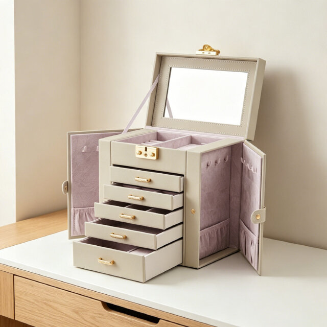 jewelry box