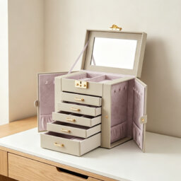 jewelry box