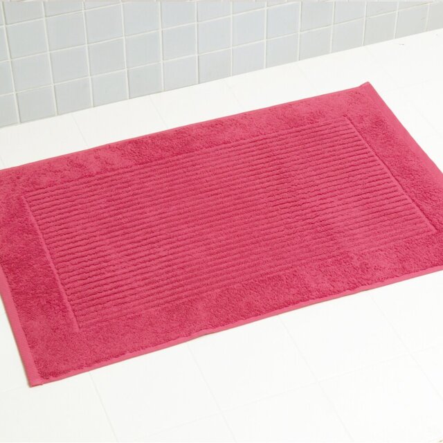 Madely Rectangle Bath Mat