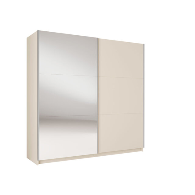 Laminate Wardrobe