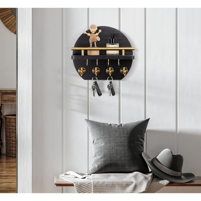 Coat Rack