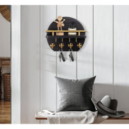 Coat Rack