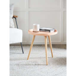 Margaux Tray Top End Table