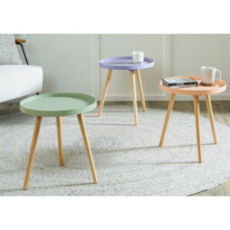 Margaux Tray Top End Table