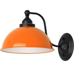 Armed Sconce