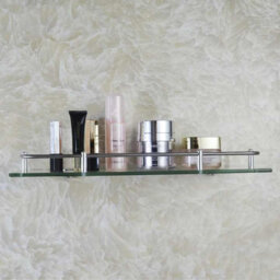 Delouise Bathroom Shelves