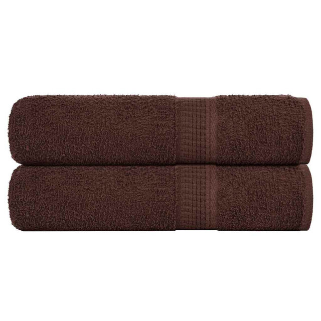 Atenea 100% Cotton Bath Towels