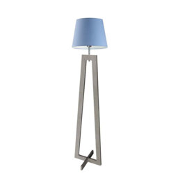 Pip 160cm Novelty Floor Lamp