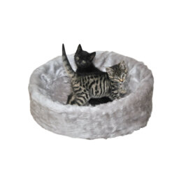 Shawna Bolster Pet Bed