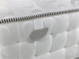 UK Small Double - DE 120 X 190 Cm Sareer Open Coil Mattress