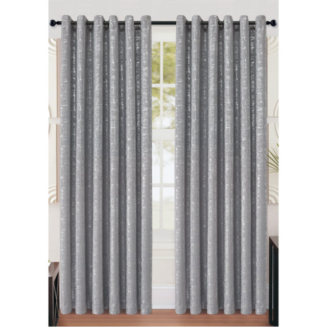 Chehabi Blackout Curtain Pair