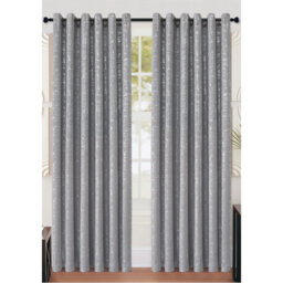 Chehabi Eyelet Blackout Thermal Curtain