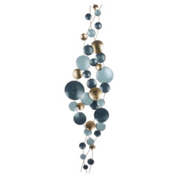 Wall Decor Metal