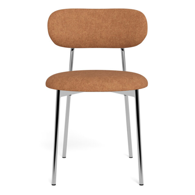 Lyric Upholstered Dining Chair
