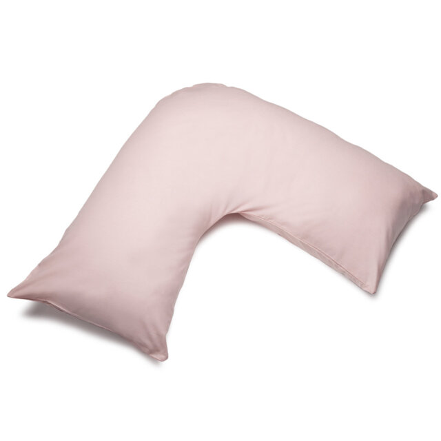 200 TC 50/50 Percale Polycotton Cotton Blend/Polyester Pillow Case