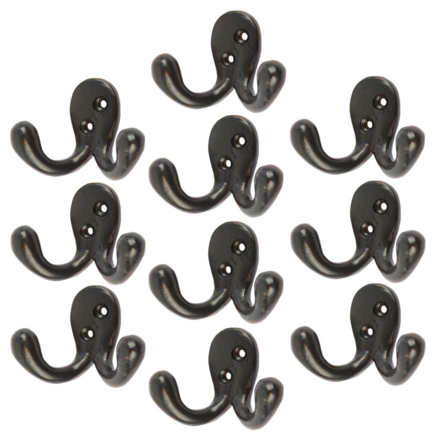 Iron Wall Wall Hook