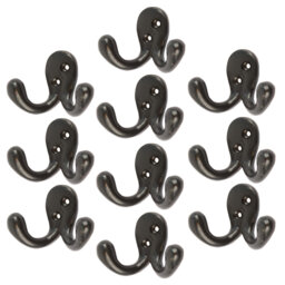 Iron Wall Wall Hook