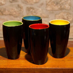 Chotu Handmade Ceramic Table Vase