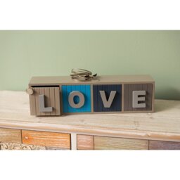 Jewellery Box